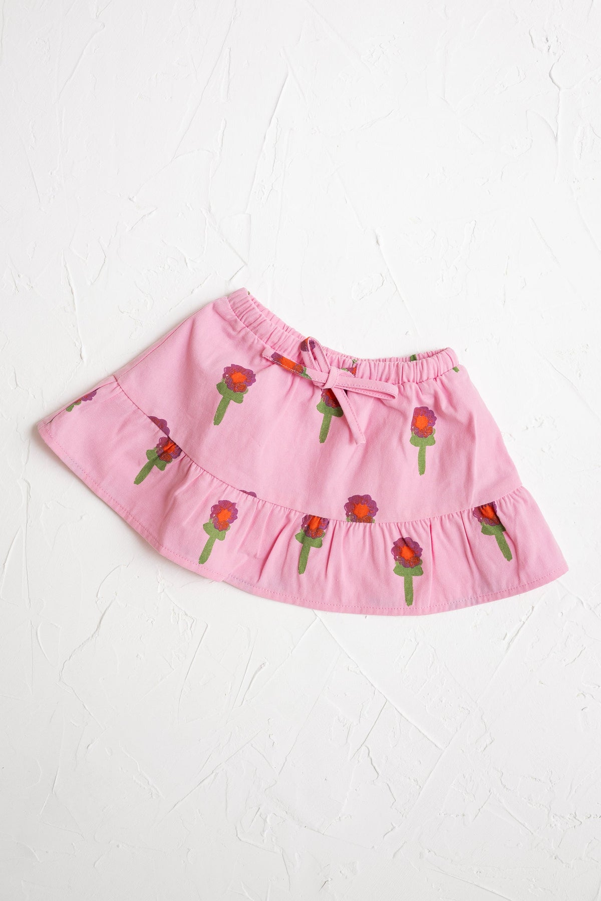 Flower Skirt