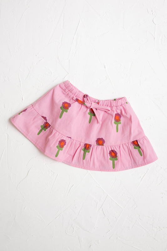 Flower Skirt