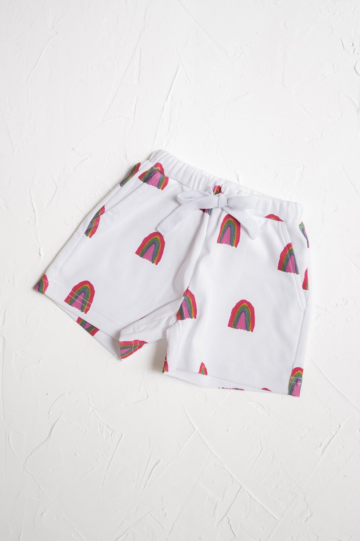 Rainbow Shorts