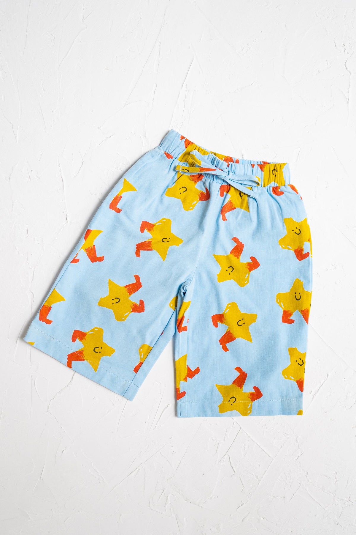 Star Pant - Blue