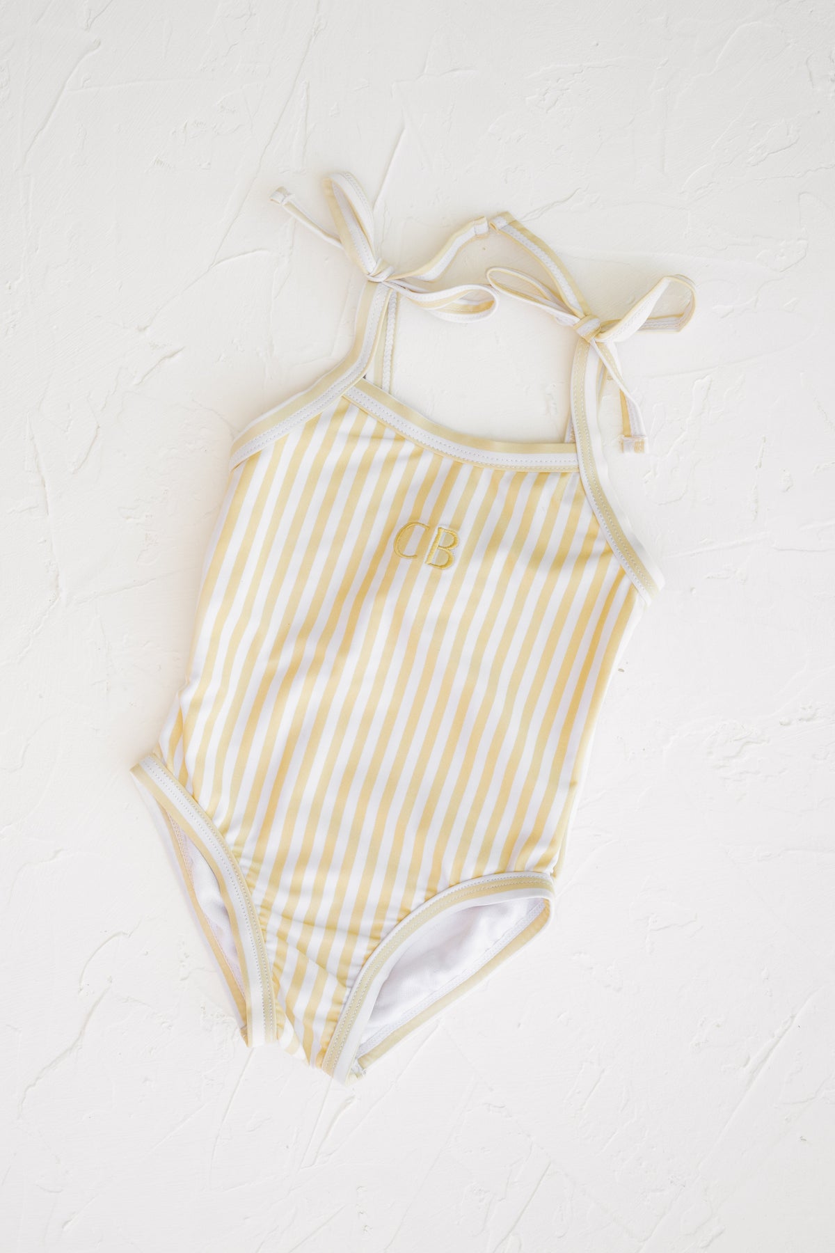 Swimsuit - Lemon Splice