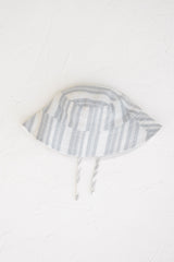 Bucket Hat - Blue Summer