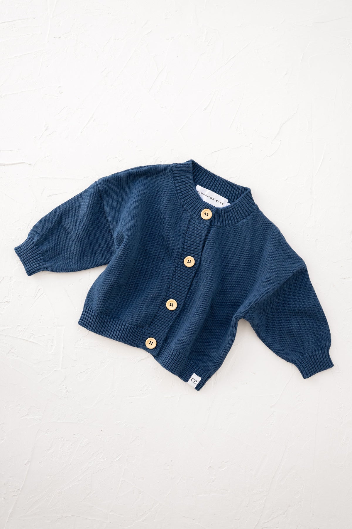 Corfu Knitted Cardigan
