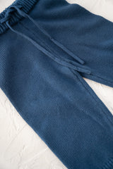 Corfu Knitted Pants