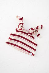 Pomegranate Knit Top