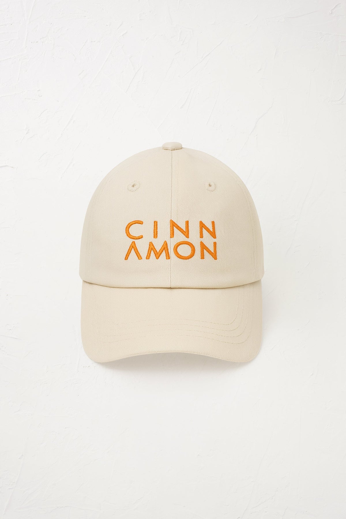 Marmalade Cap