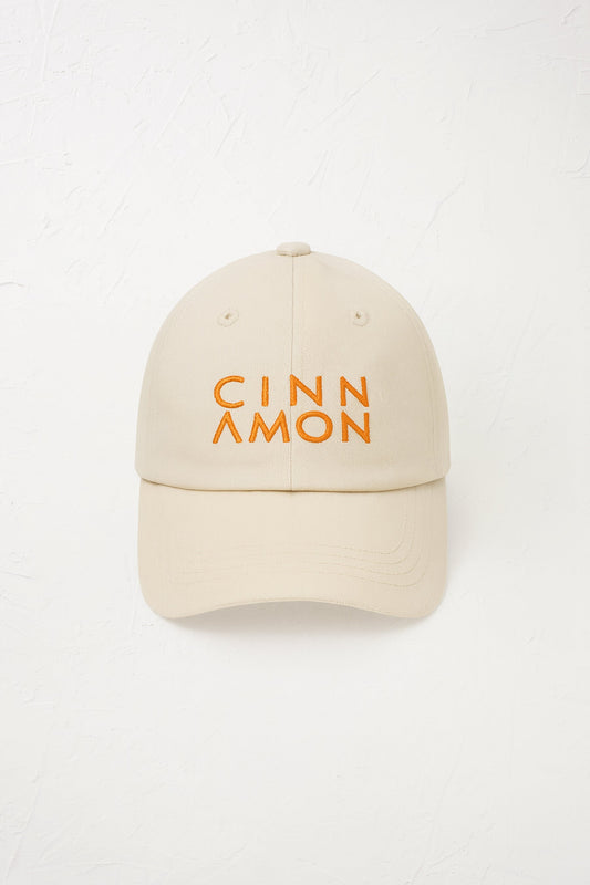 Marmalade Cap