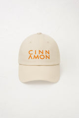 Marmalade Cap