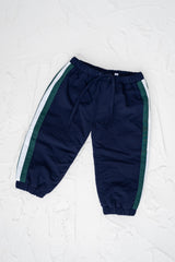 Spray Pant - Navy