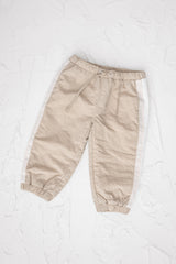 Spray Pant - Sand