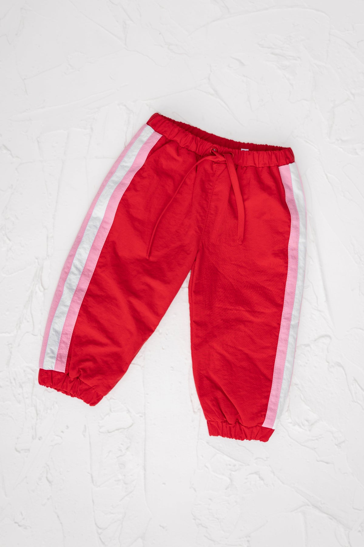 Spray Pant - Cherry