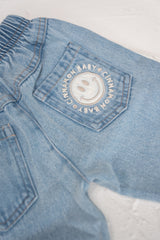 Smiley Jeans