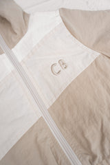 Spray Jacket - Sand