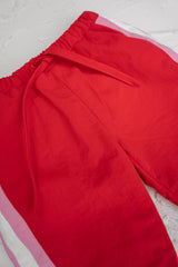 Spray Pant - Cherry