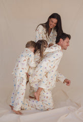 Easter Hunt Pyjamas