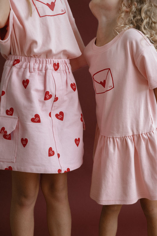 Love Letters Dress