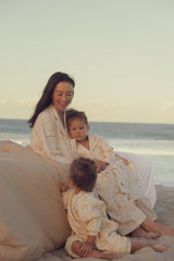 Crescent Moon Pyjamas