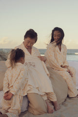 Crescent Moon Pyjamas