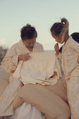 Crescent Moon Pyjamas