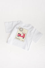 Postage Tee