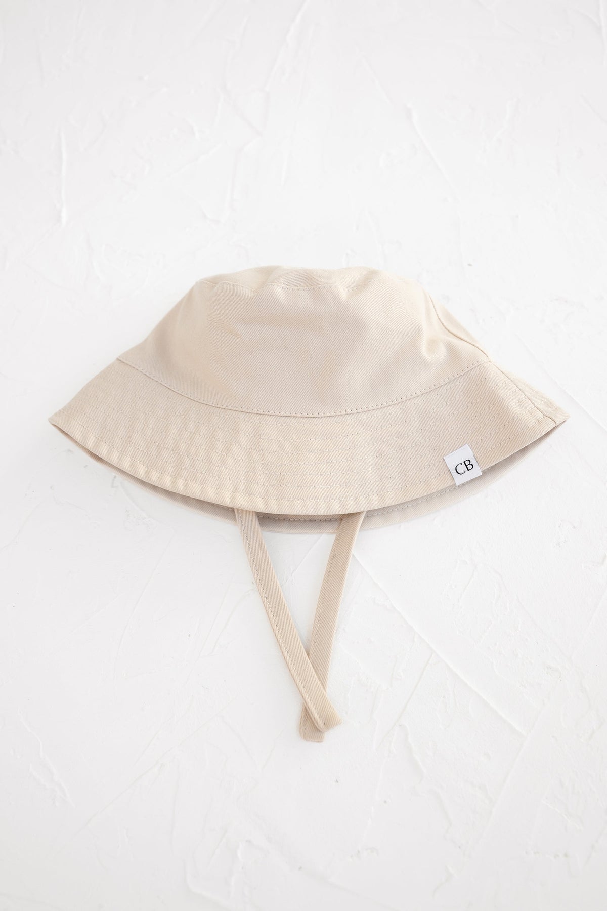 Bucket Hat - Sand