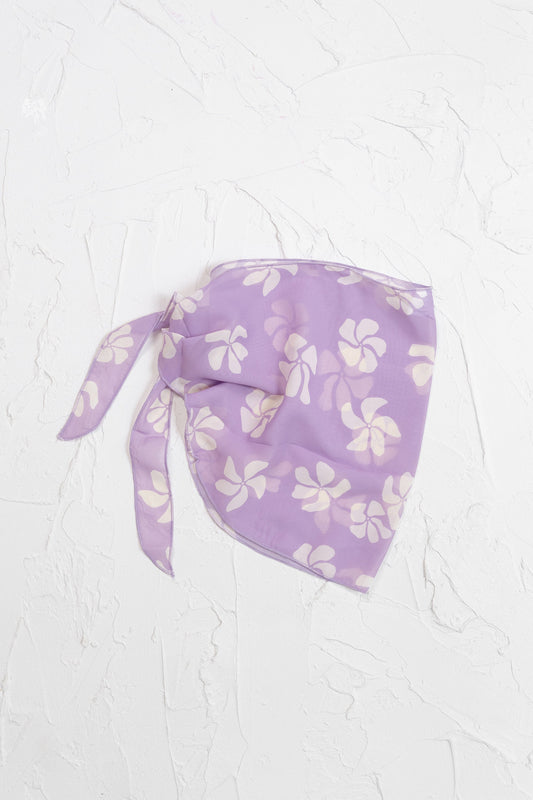Lilac Sarong