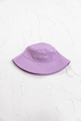 Big Island Bucket Hat - Lilac