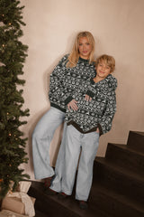 Christmas Sweater - Green