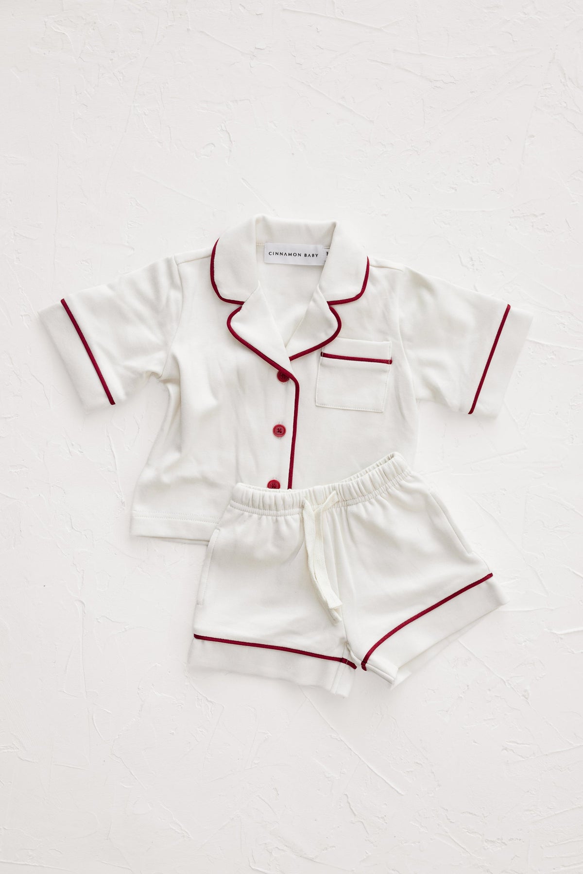 Basic Pyjamas