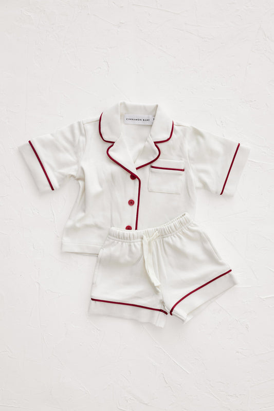 Basic Pyjamas