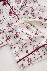 Jolly Pyjamas - Cream