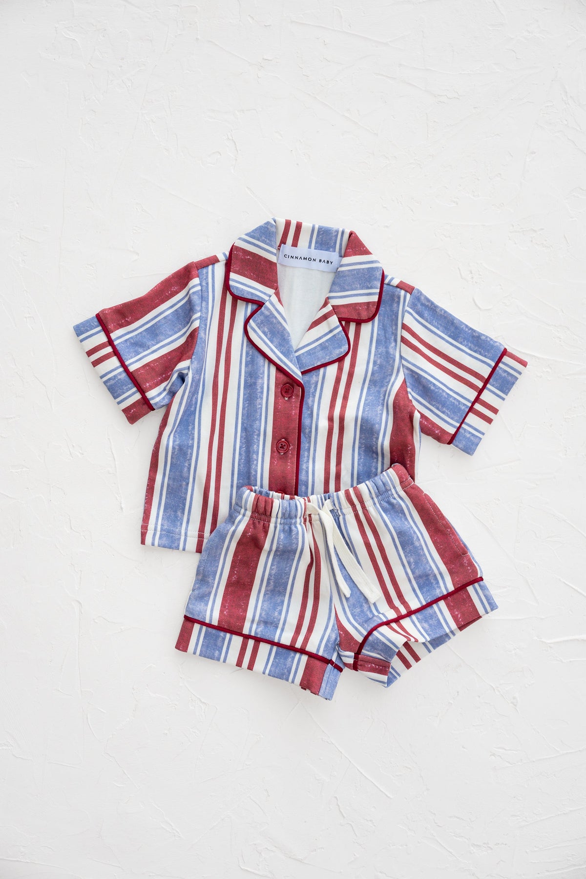 CB Stripe Pyjamas