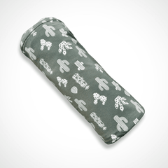 Cactus Blanket | Bamboo
