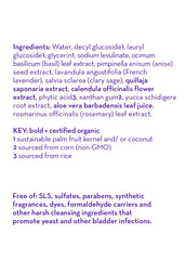 Calendula™ Bubble Bath