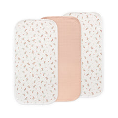 Changing Pad Liners