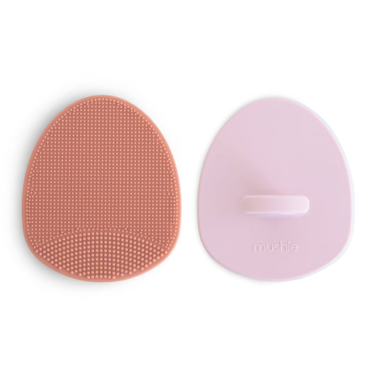 Cradle Cap Brushes