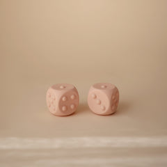 Dice Press Toy
