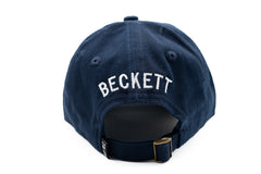 Papa Baseball Hat