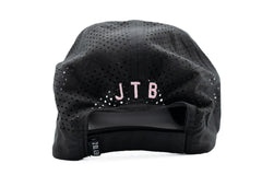 Basketball Patch Athletic Hat