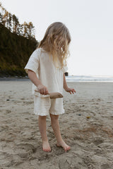 Ellery Set in Vanilla Ice
