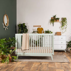 Soho 3-in-1 Convertible Crib