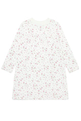 KIDS SLEEP DRESS | VINTAGE ROSE