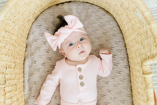 Organic Headbands
