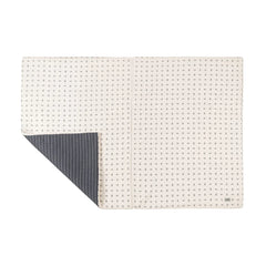 Imperfect | Mudcloth Organic Cotton Mat