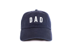 Dad Baseball Hat