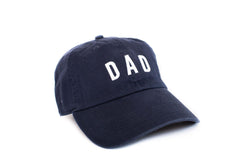 Dad Baseball Hat