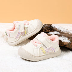 Dawn Winter Edition- Baby Sneaker