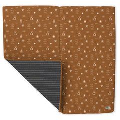 Imperfect | Desert Organic Cotton Mat