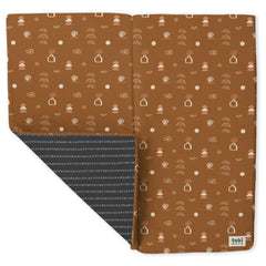 Imperfect | Desert Organic Cotton Mat