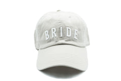 Bride Baseball Hat